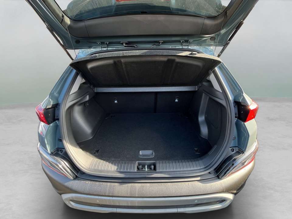 Hyundai KONA - Imagem 6