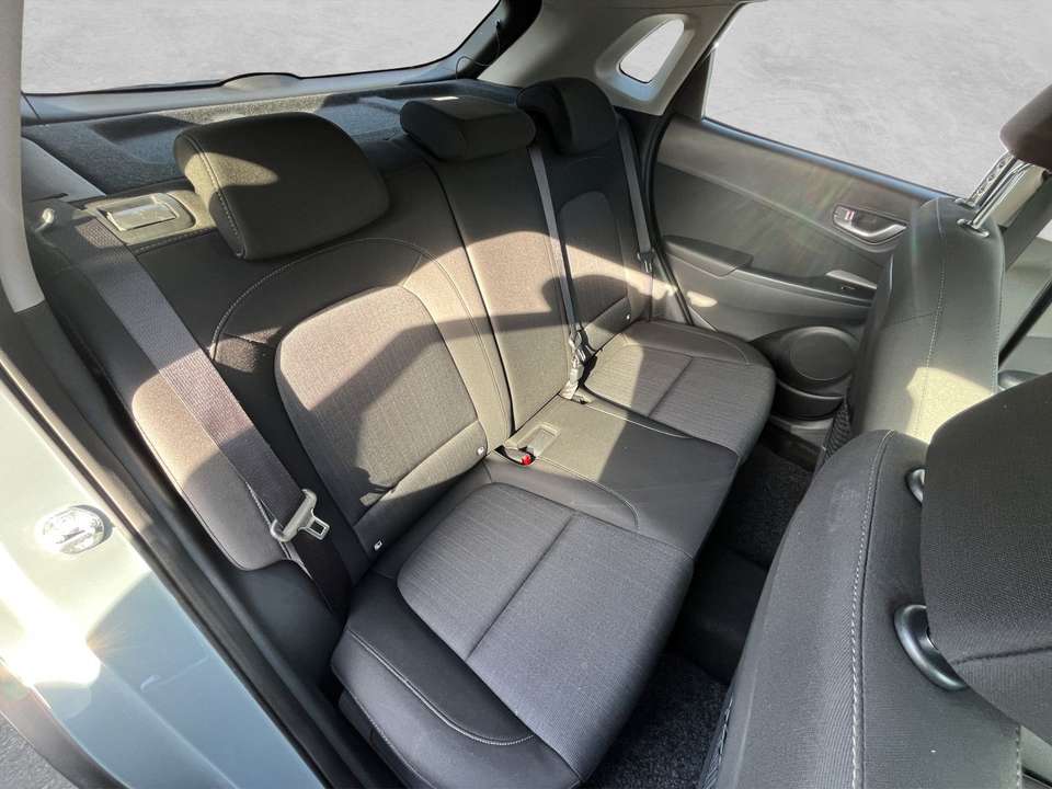 Hyundai KONA - Imagem 8