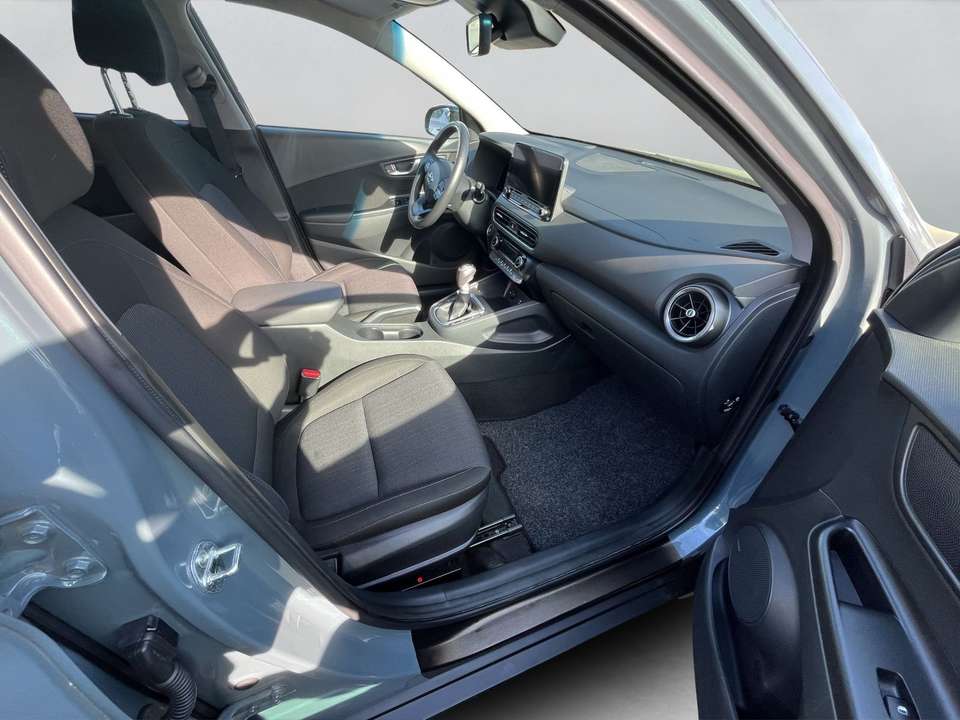 Hyundai KONA - Imagem 9