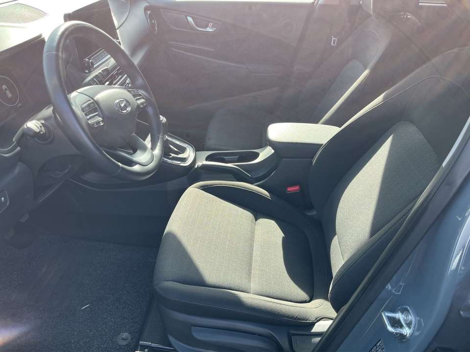 Hyundai KONA - Imagem 10