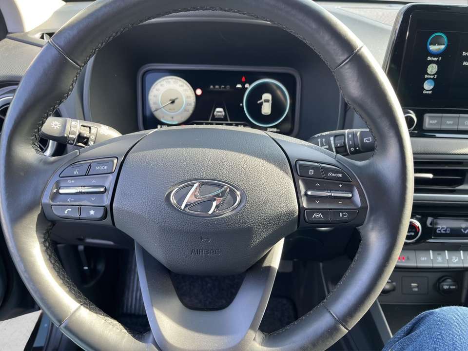 Hyundai KONA - Imagem 11