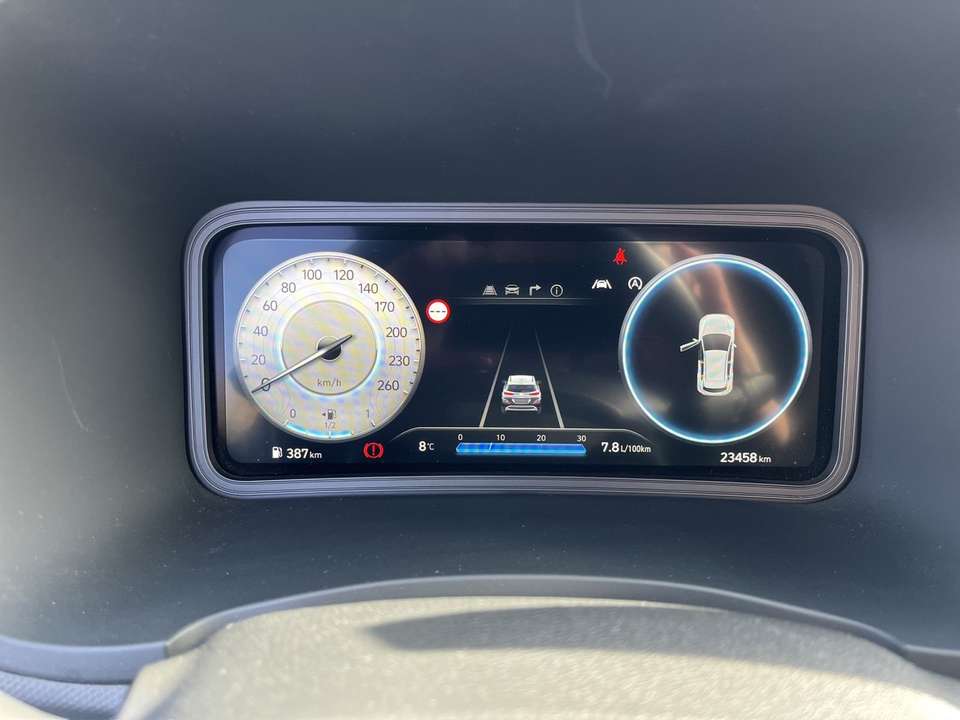 Hyundai KONA - Imagem 12