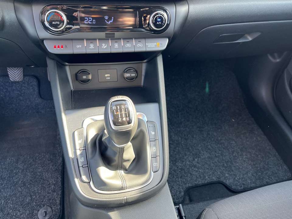 Hyundai KONA - Imagem 13
