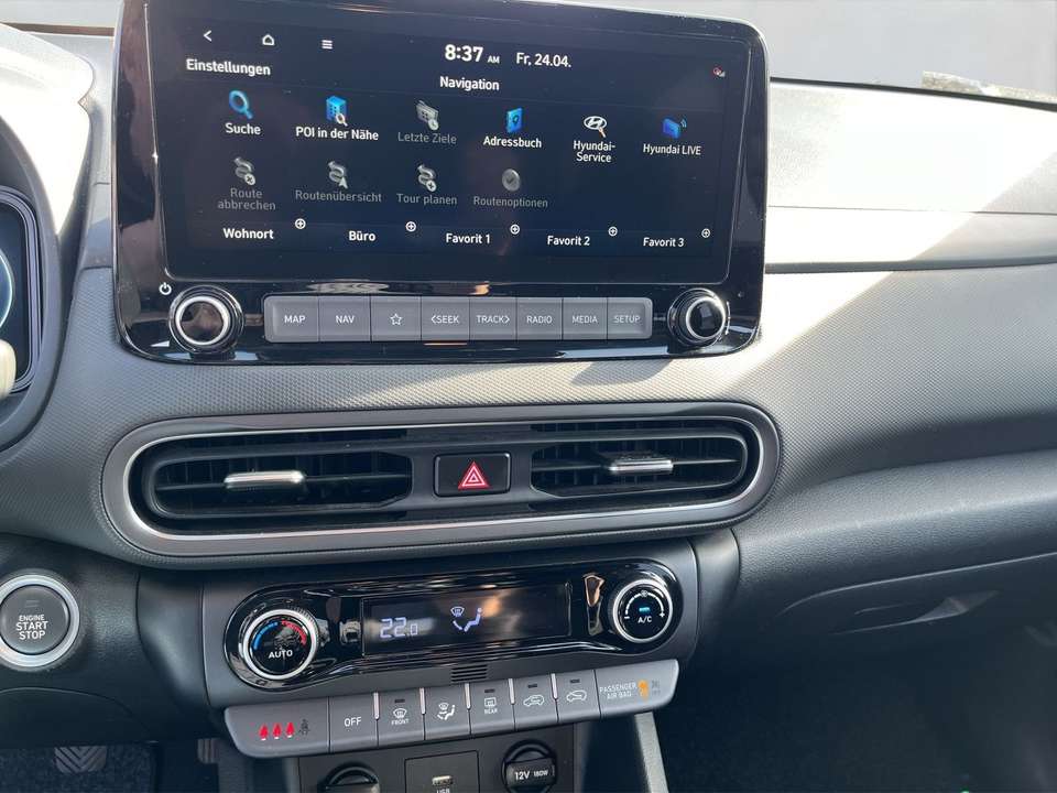 Hyundai KONA - Imagem 14