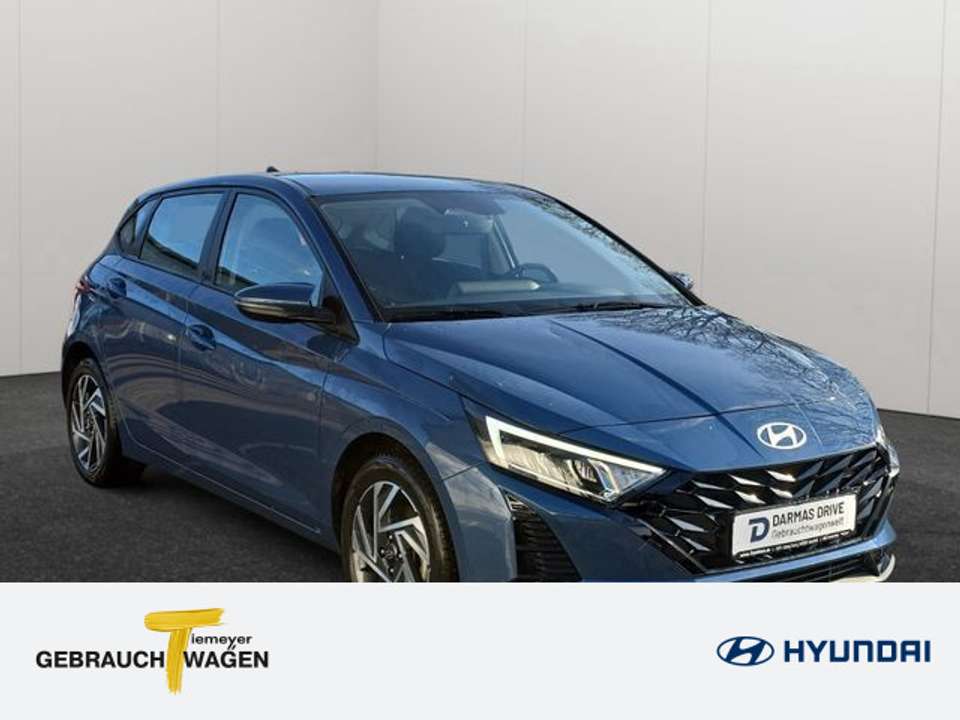 Hyundai i20 - Imagem 3