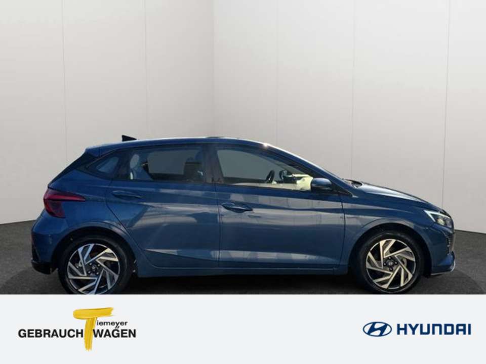 Hyundai i20 - Imagem 4