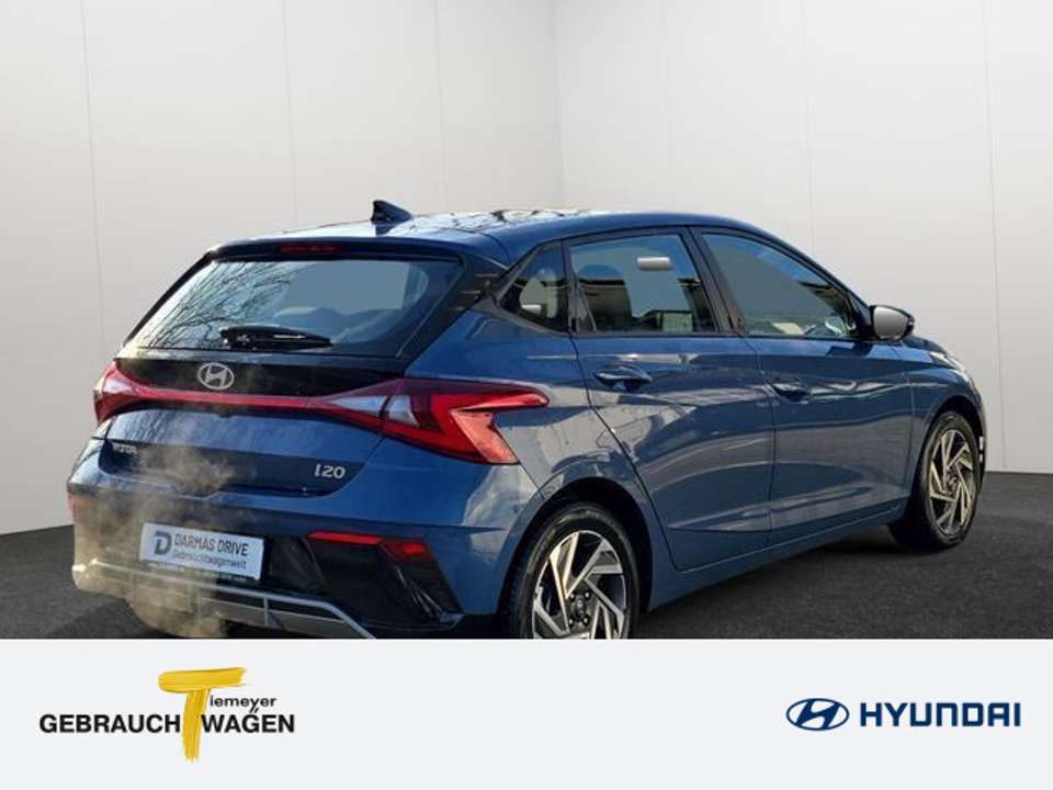 Hyundai i20 - Imagem 5