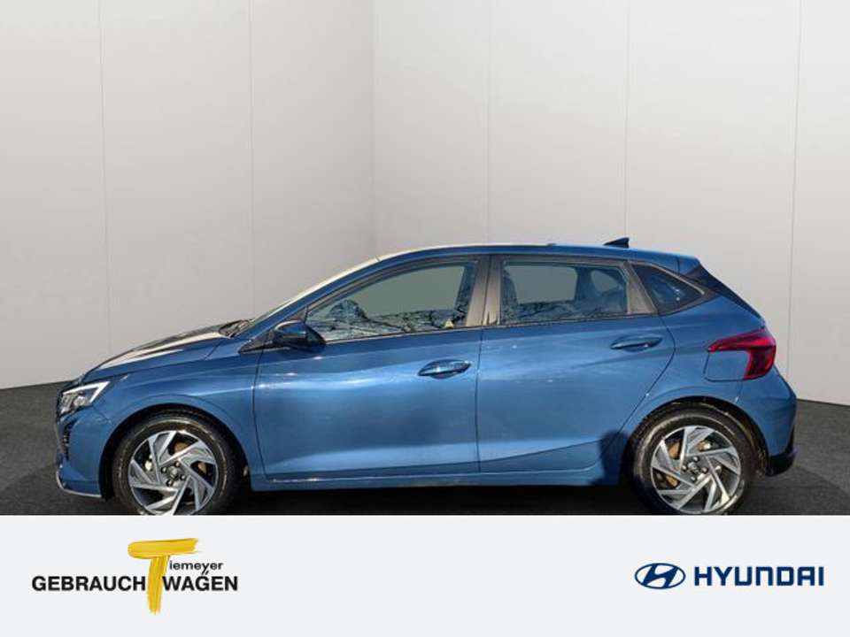 Hyundai i20 - Imagem 8