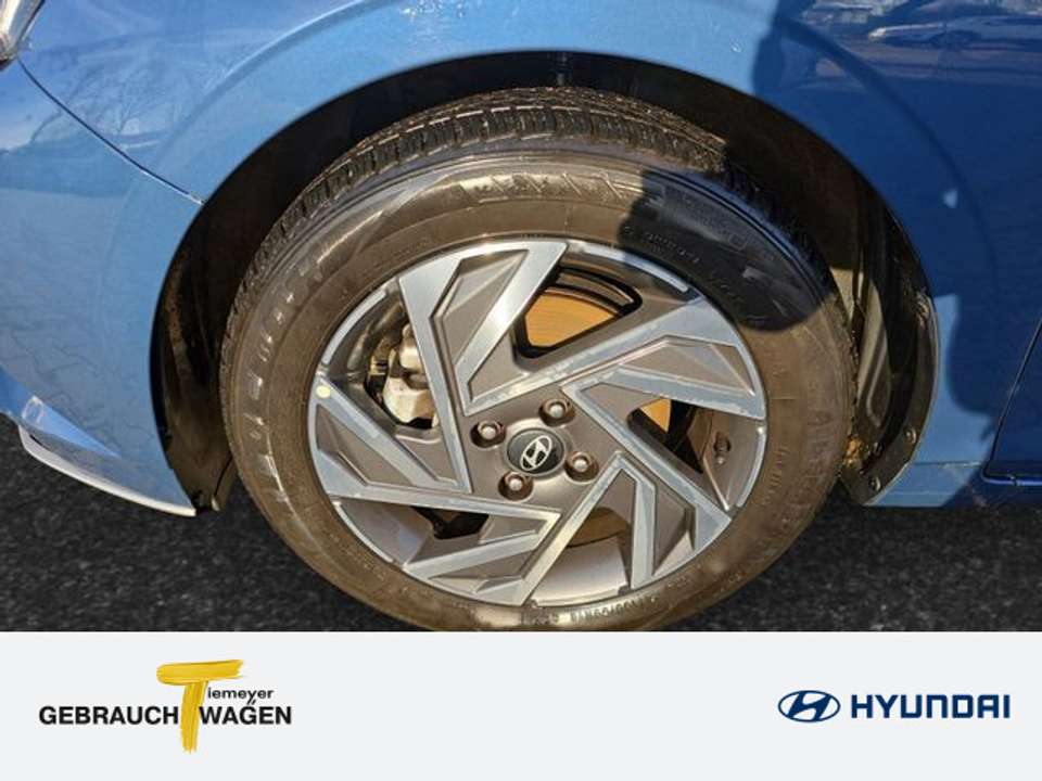Hyundai i20 - Imagem 9