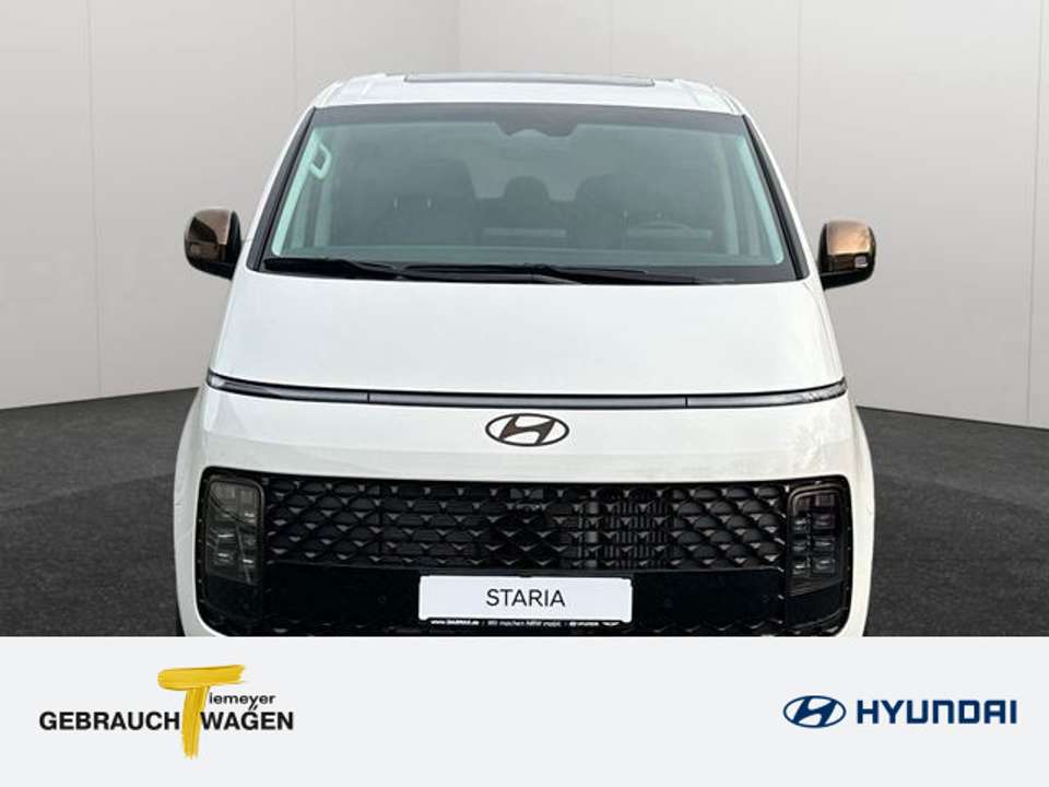 Hyundai STARIA - Imagem 2