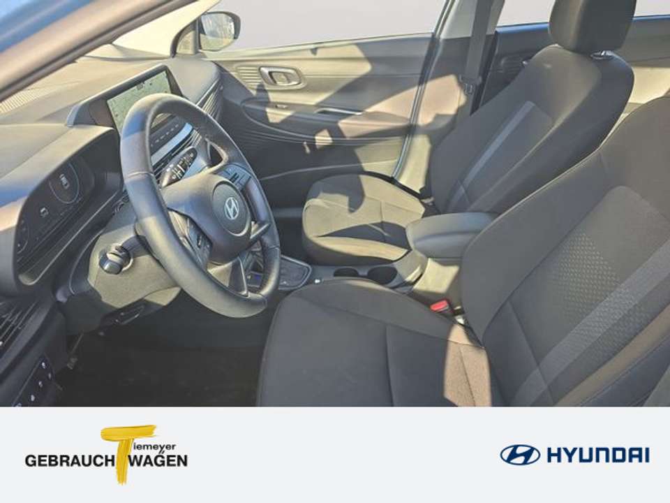 Hyundai i20 - Imagem 10