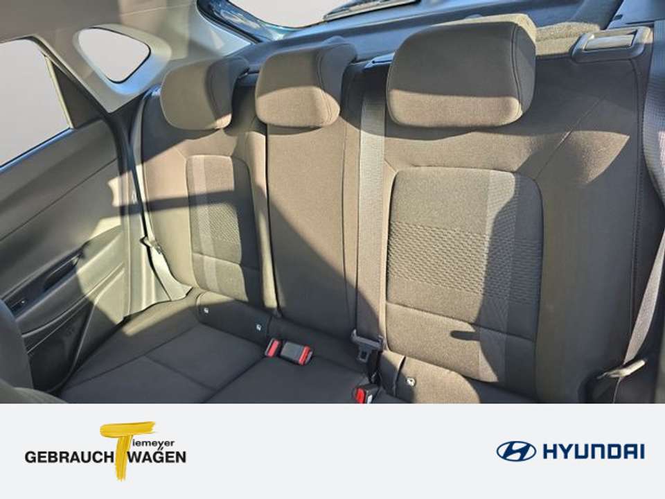 Hyundai i20 - Imagem 11
