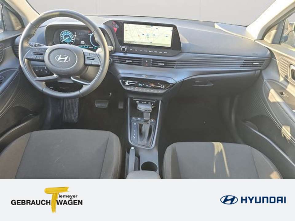 Hyundai i20 - Imagem 12