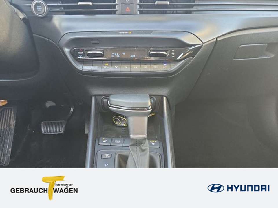 Hyundai i20 - Imagem 13