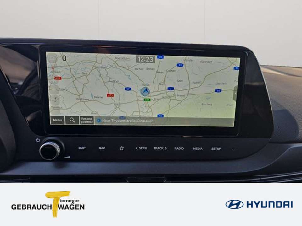 Hyundai i20 - Imagem 14