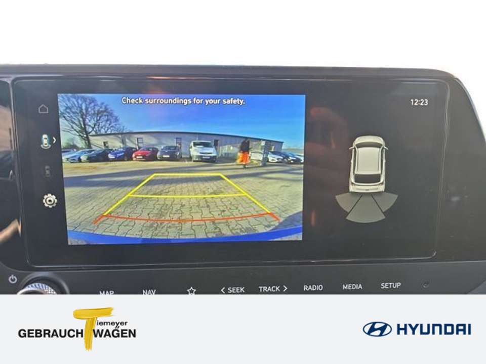 Hyundai i20 - Imagem 15