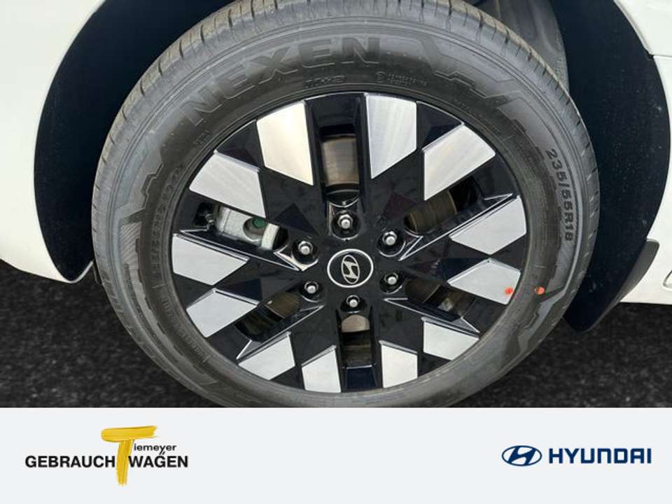 Hyundai STARIA - Imagem 9