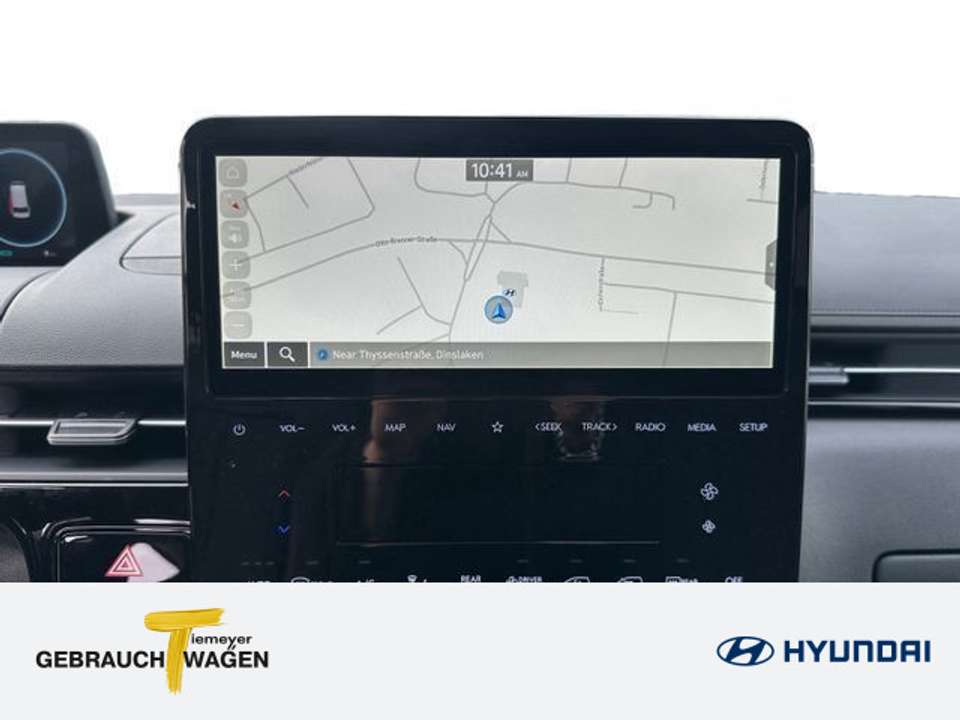Hyundai STARIA - Imagem 14