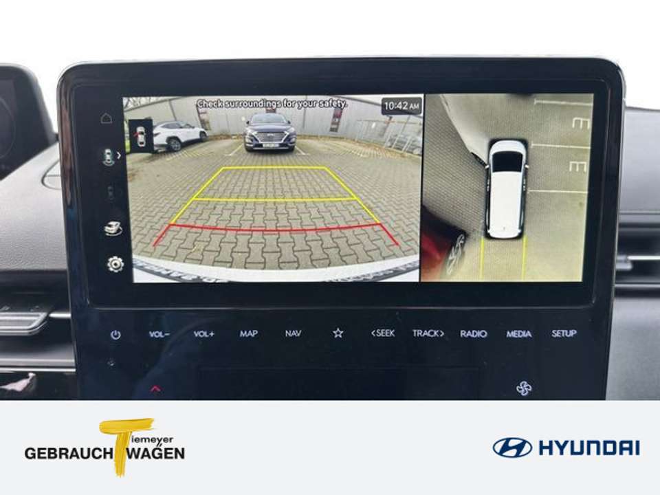 Hyundai STARIA - Imagem 15