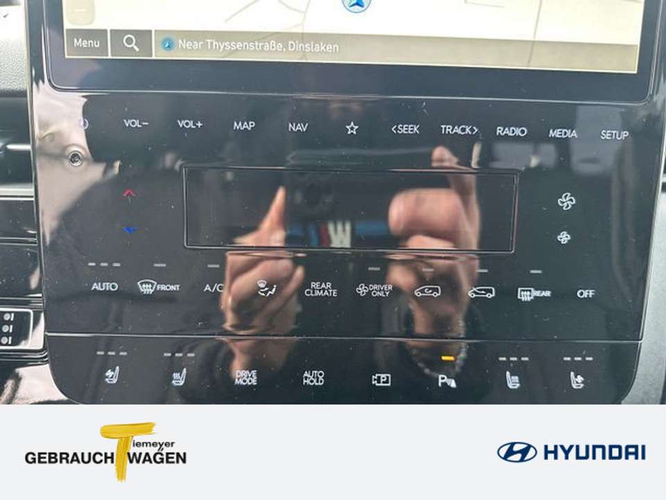 Hyundai STARIA - Imagem 16