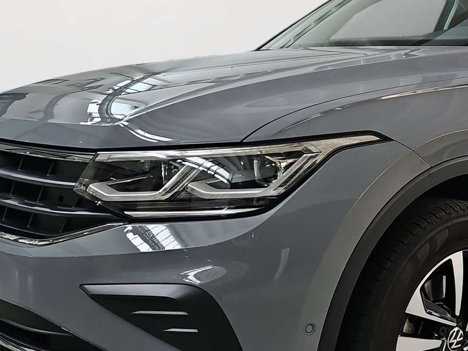 Volkswagen Tiguan - Imagem 5