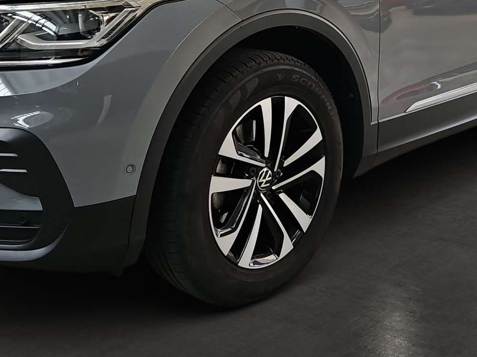 Volkswagen Tiguan - Imagem 6