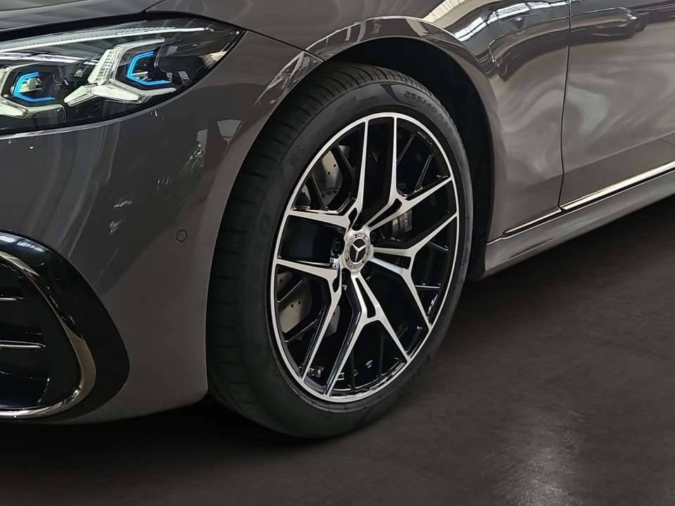 Mercedes-Benz S 450 - Imagem 6