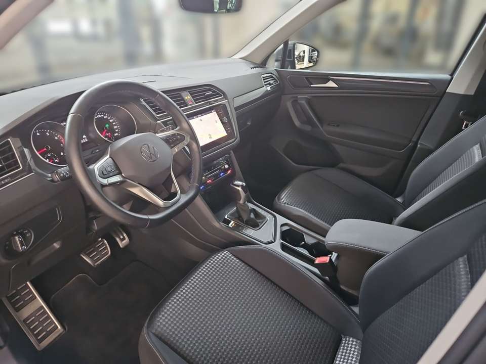 Volkswagen Tiguan - Imagem 7