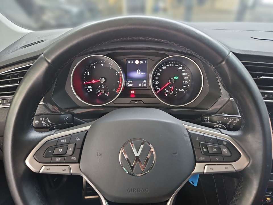 Volkswagen Tiguan - Imagem 8