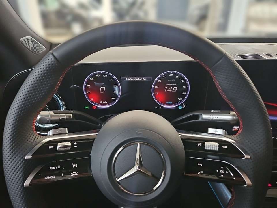 Mercedes-Benz GLB 250 - Imagem 8