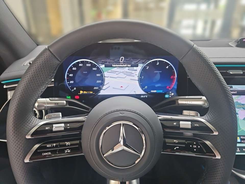 Mercedes-Benz S 450 - Imagem 8
