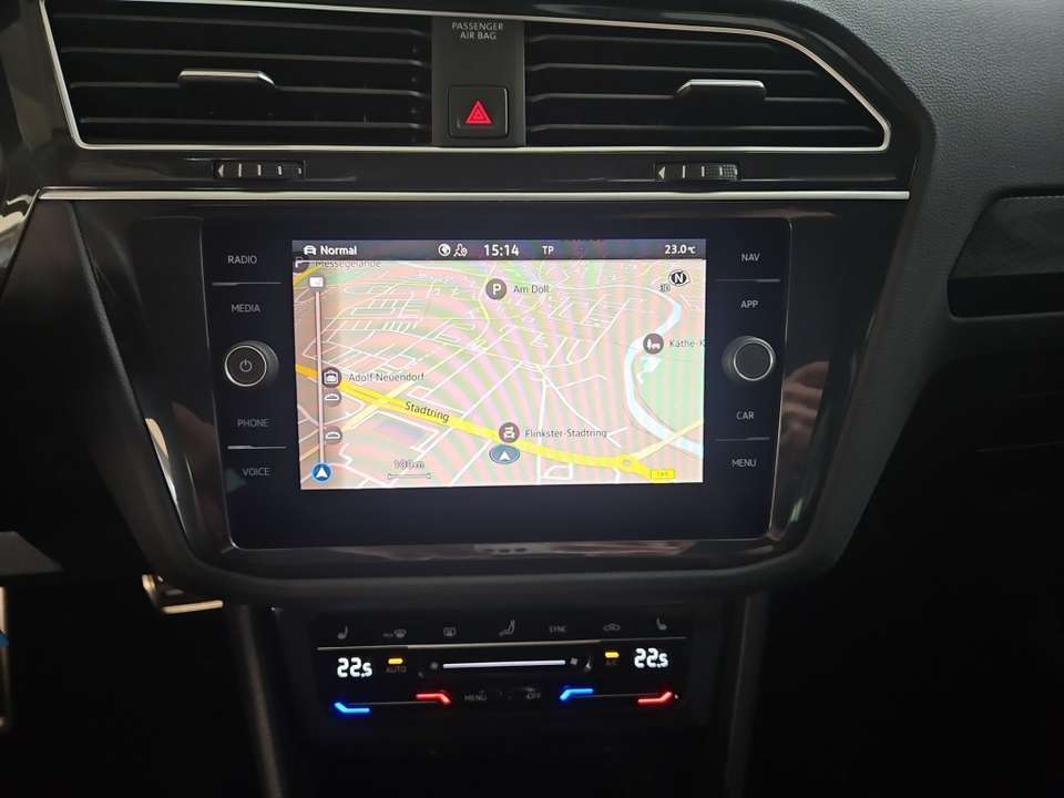 Volkswagen Tiguan - Imagem 9