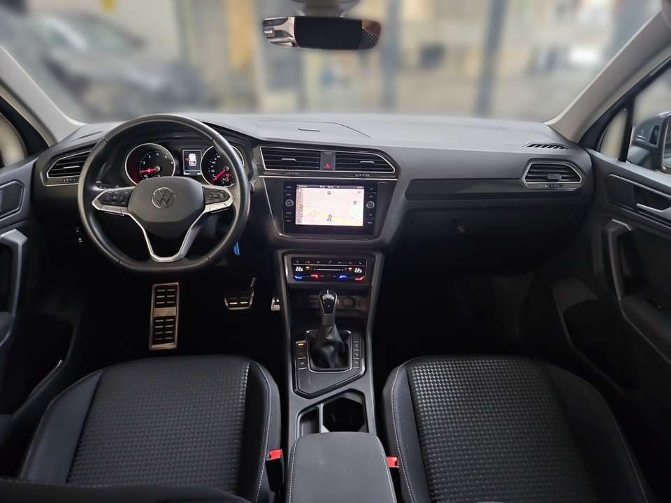 Volkswagen Tiguan - Imagem 10