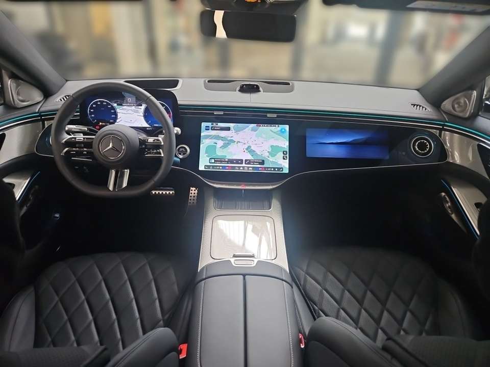 Mercedes-Benz S 450 - Imagem 10