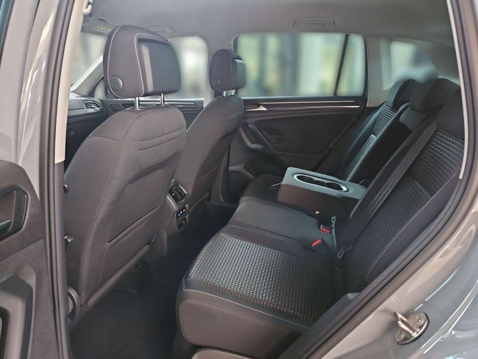 Volkswagen Tiguan - Imagem 11