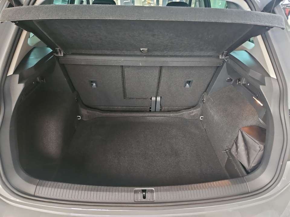 Volkswagen Tiguan - Imagem 12