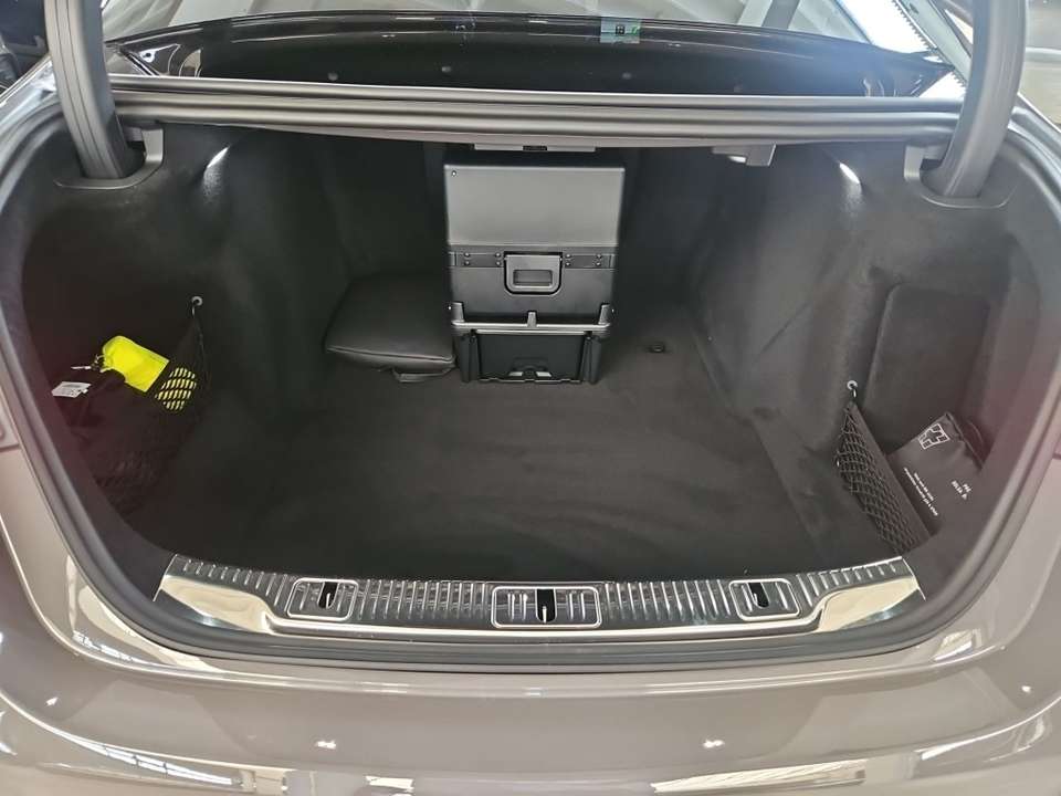 Mercedes-Benz S 450 - Imagem 12