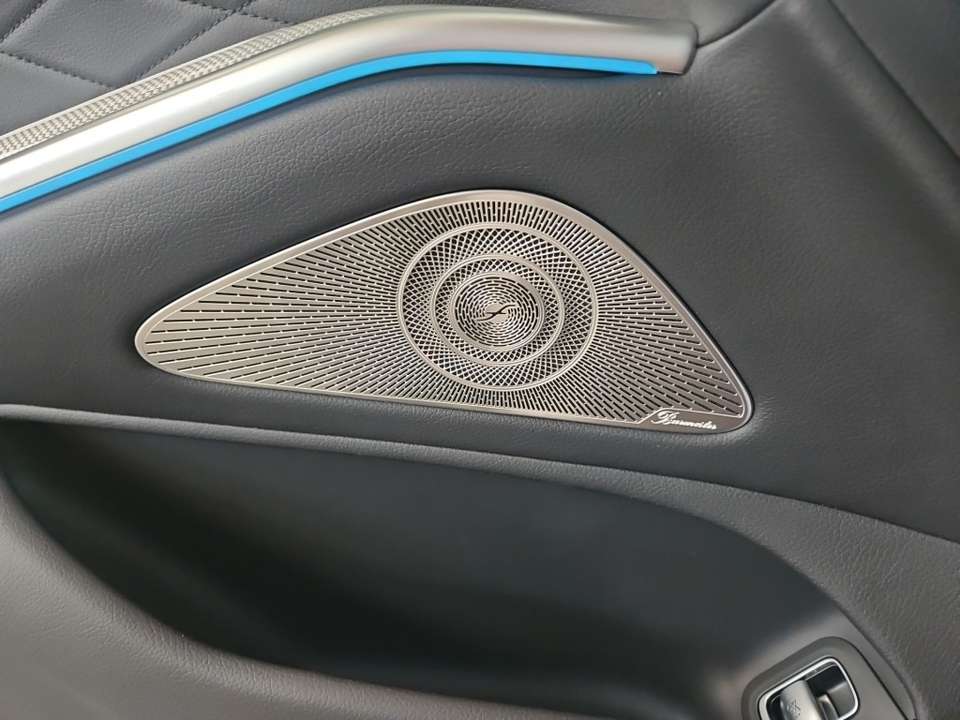 Mercedes-Benz S 450 - Imagem 14