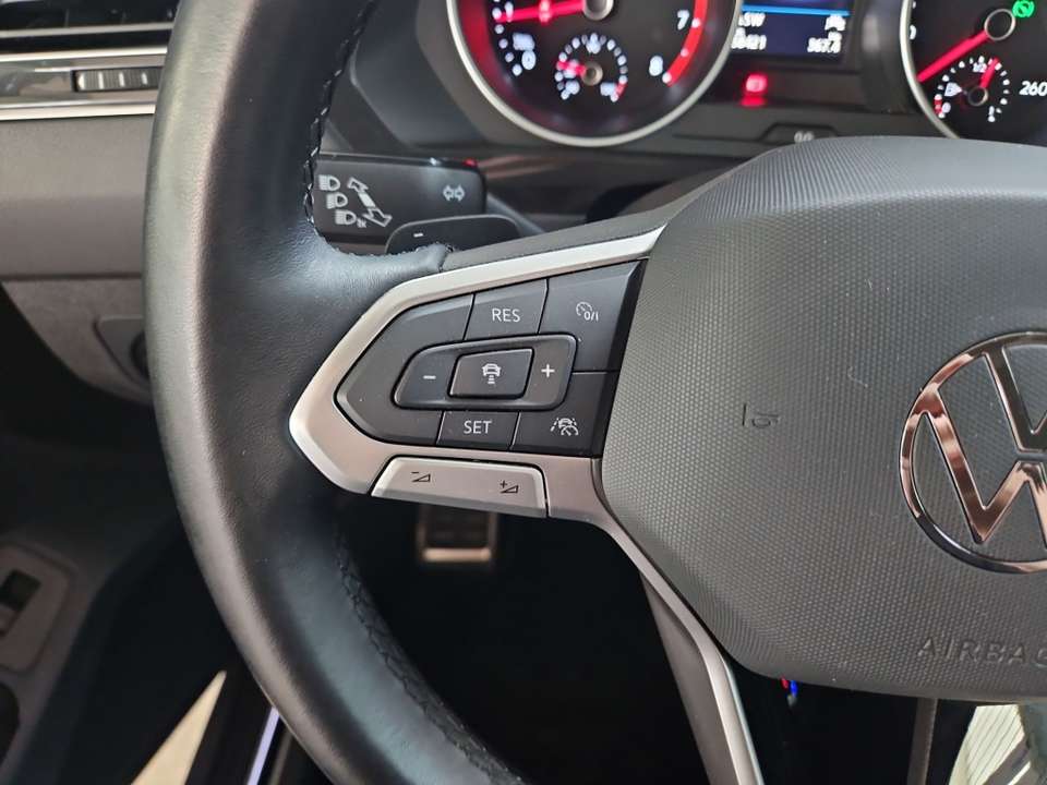 Volkswagen Tiguan - Imagem 14