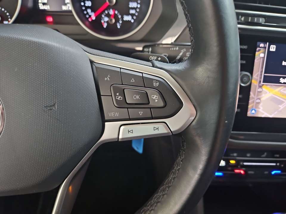 Volkswagen Tiguan - Imagem 15