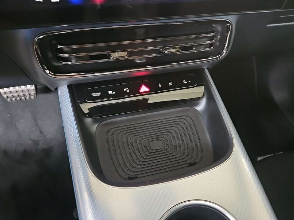 Mercedes-Benz GLB 250 - Imagem 15
