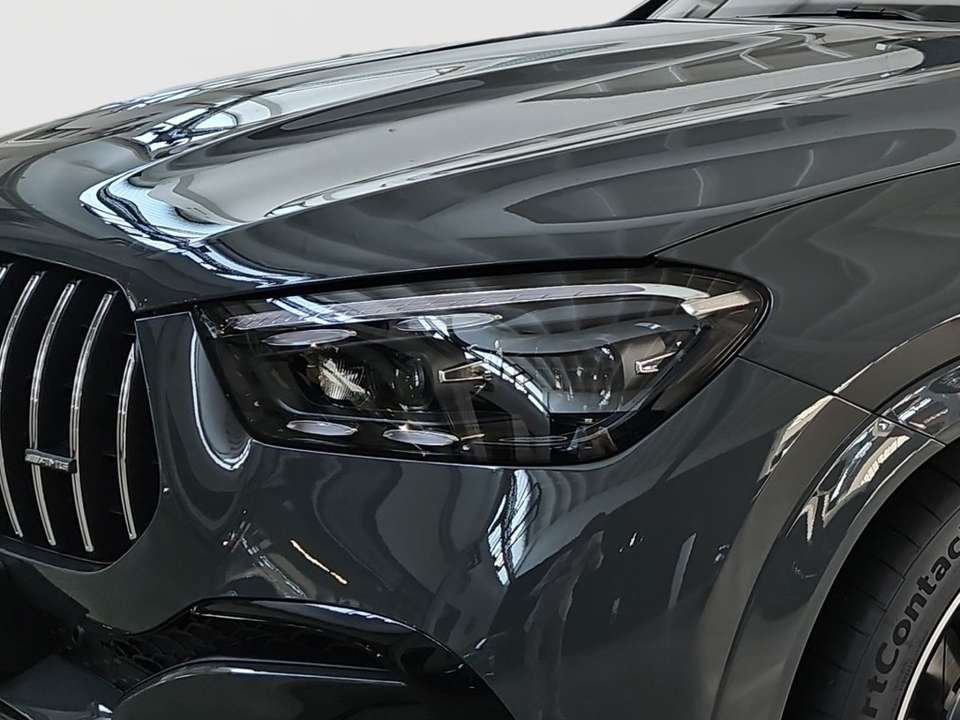 Mercedes-Benz GLE 53 AMG - Imagem 5