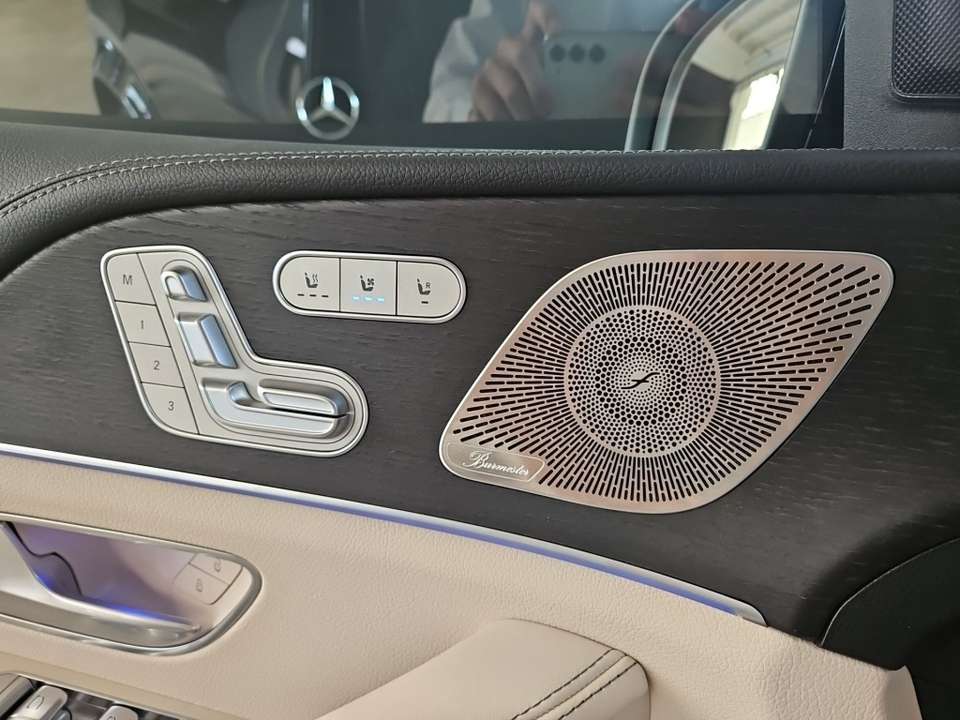 Mercedes-Benz GLE 53 AMG - Imagem 13