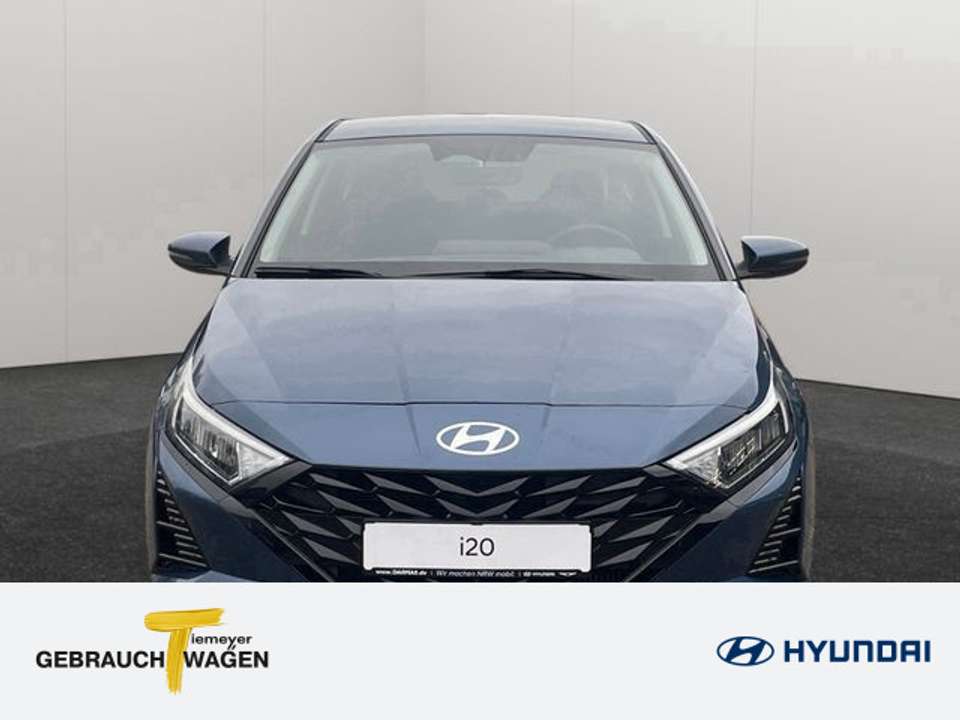 Hyundai i20 - Imagem 2