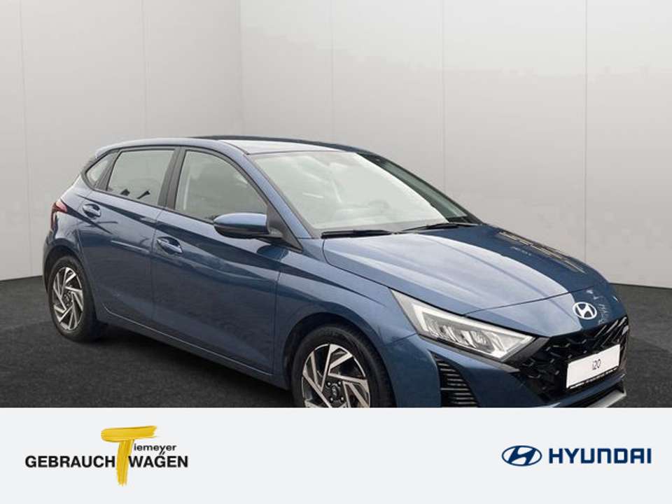 Hyundai i20 - Imagem 3