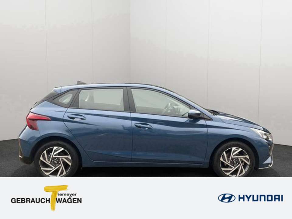 Hyundai i20 - Imagem 4