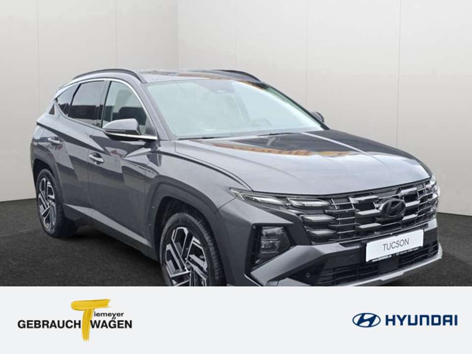 Hyundai TUCSON - Imagem 3