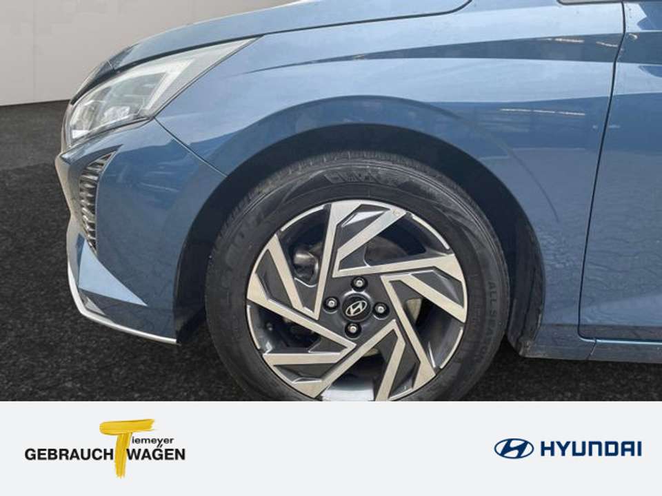 Hyundai i20 - Imagem 9