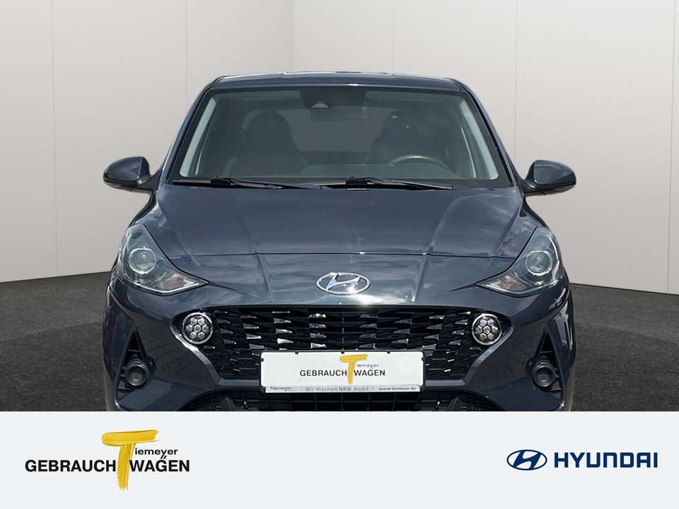 Hyundai i10 - Imagem 2