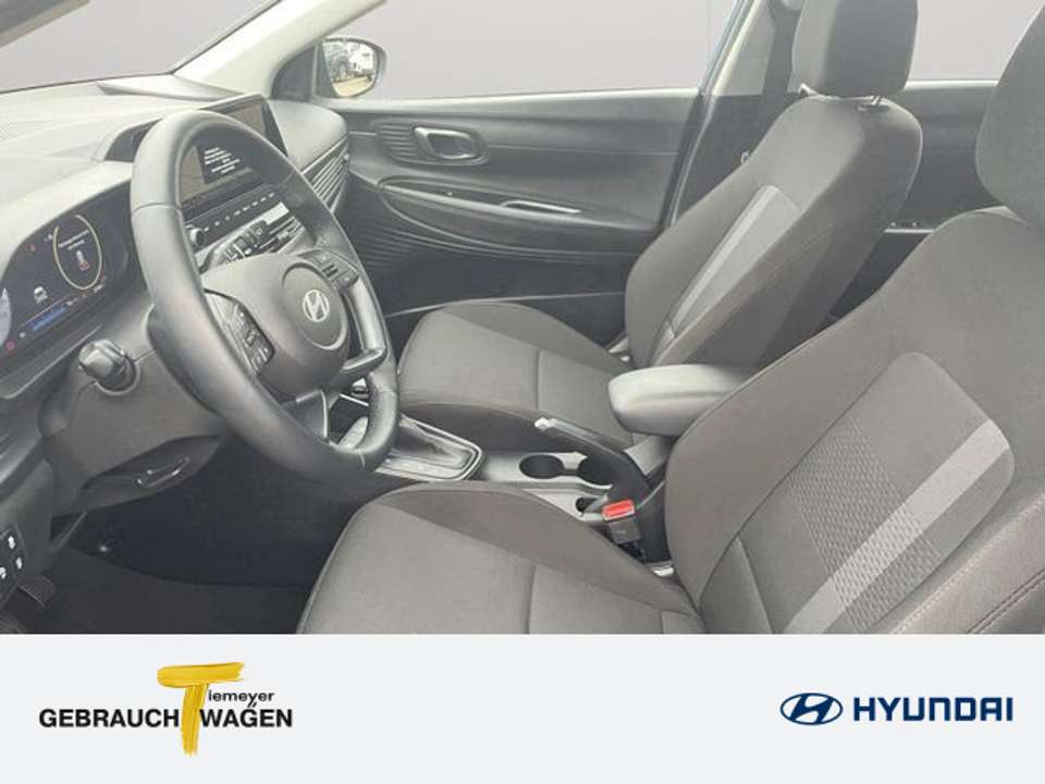 Hyundai i20 - Imagem 10